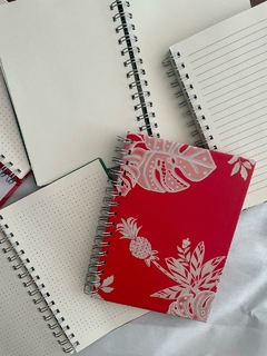 CUADERNOS FARM