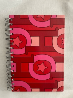 Imagen de CUADERNOS FARM