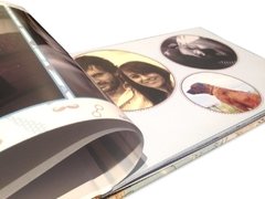 Fotolibro APAISADO 38 x 26 cm - La Boutique del Album