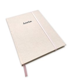 Cuaderno Pediatrico - comprar online