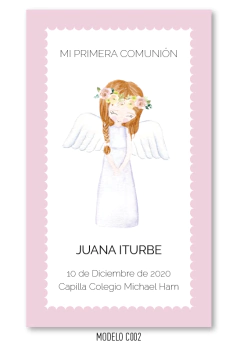 ESTAMPITAS MUJER - comprar online