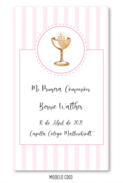 ESTAMPITAS MUJER en internet