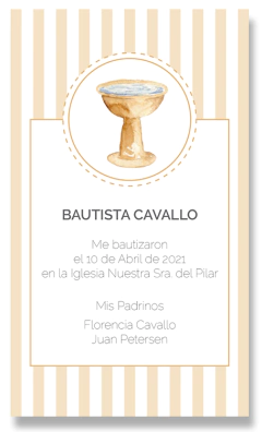 ESTAMPITAS VARON en internet