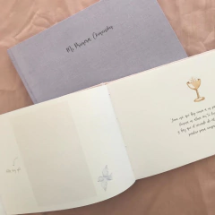 ALBUM COMUNION - comprar online