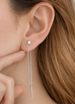 Aros Cadena Sienna en internet