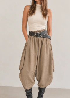 Pantalón Kioto - tienda online