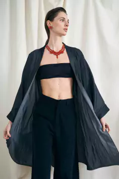 Imagen de Kimono Denim