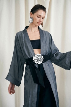 Imagen de Hebilla Emma - Small Plata
