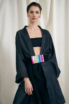 Hebilla Rainbow - Rainbow - Iskin Sisters