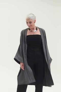 Kimono Denim en internet