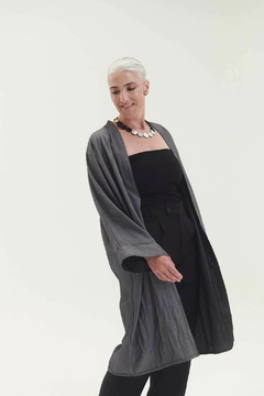 Kimono Denim - comprar online