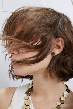 Aros Audrey Mini Circle - Iskin Sisters