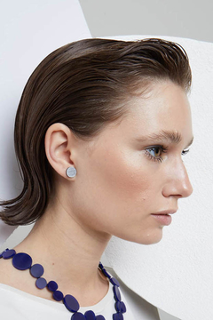 Aros Audrey Mini Circle - comprar online
