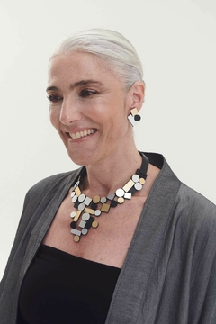Imagen de Collar Bauhaus V