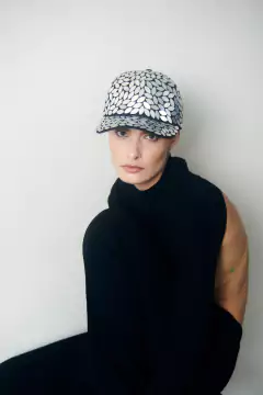 Imagen de Cap Kate - Plata