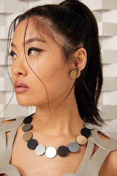 Collar Colors Metallics - comprar online