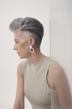 Aros Abstraction New - Plata en internet