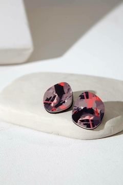 Aros Frame Stones Paint - Small