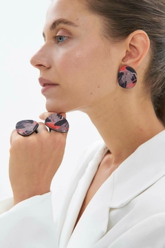 Aros Frame Stones Paint - Small - comprar online