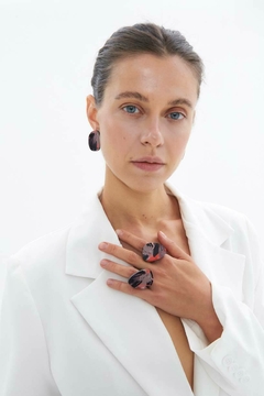 Aros Frame Stones Paint - Small - Iskin Sisters