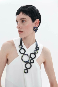 Aros Frame Interplay Print - Small en internet