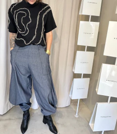 Imagen de Pantalón Osaka denim