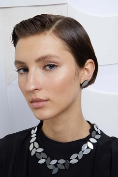 Aros Kate Leaves Single Leaf - Iskin Sisters