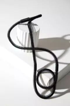 Collar Life Long - Negro - comprar online