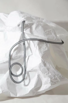 Collar Life Long - Negro/Blanco en internet