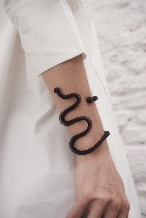 Brazalete Life Snake - comprar online