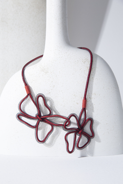 Collar Life Rosalía - tienda online