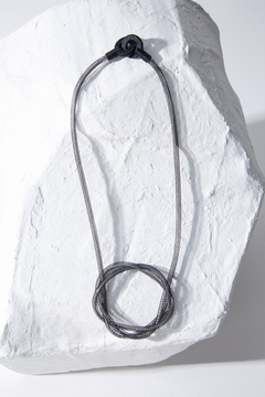Collar Life Chain en internet
