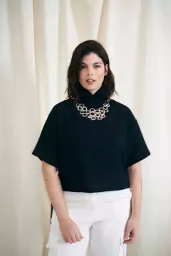 Imagen de Collar Lightplay One Layer - Plata