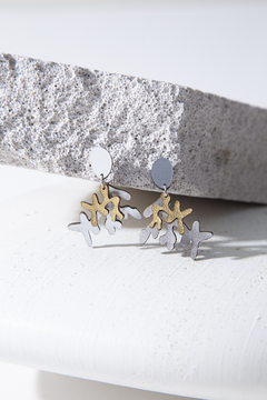 Aros Mar Duo - comprar online