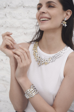 Brazalete Mar Duo - tienda online