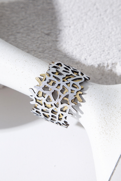 Brazalete Mar Duo - comprar online