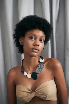 Aros Sarah's Dream Small - Peltre - Iskin Sisters