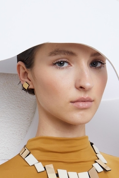 Aros Audrey Mini Square - Iskin Sisters