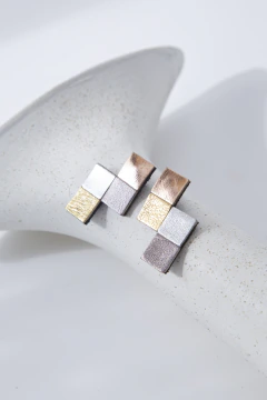 Aros Pixel Tetris