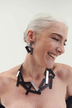 Collar Ray Large - tienda online