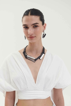 Collar Ray Medium - comprar online
