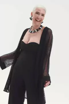 Imagen de Collar Ray Egiptian