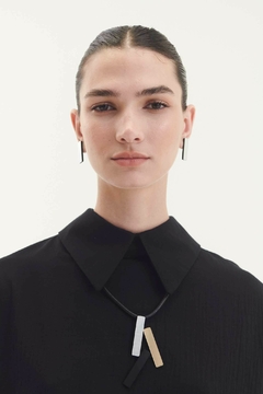 Collar Colgante Ray