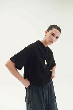 Collar Colgante Ray - Iskin Sisters