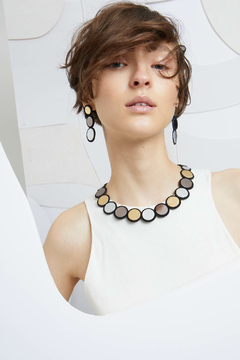 Aros Rainbow Large Metallics - tienda online