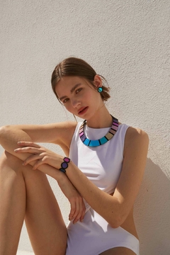 Brazalete Rainbow Arcoíris