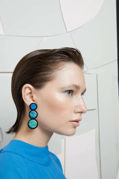 Rainbow Aros Large con Clip - comprar online