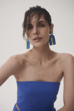 Aros Rainbow Arcoíris - Cool Colors en internet