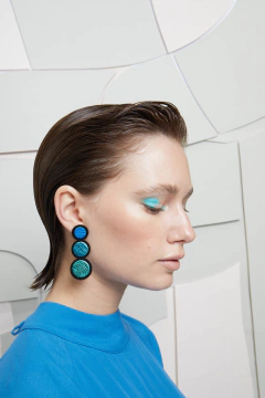 Aros Rainbow Large - Iskin Sisters