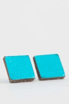 Aros Rainbow Square - comprar online